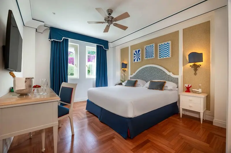 Grand Hotel San Pietro gallery image 20