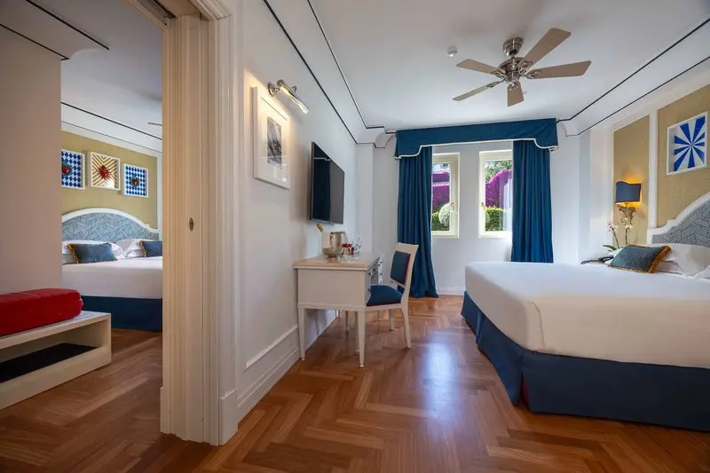Grand Hotel San Pietro gallery image 21