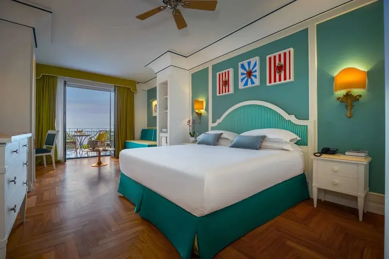 Grand Hotel San Pietro gallery image 22