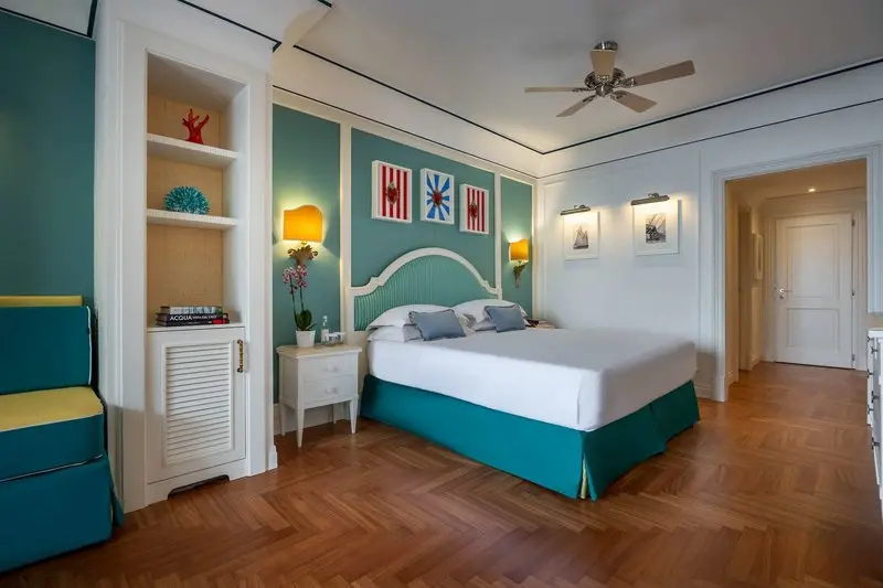 Grand Hotel San Pietro gallery image 23