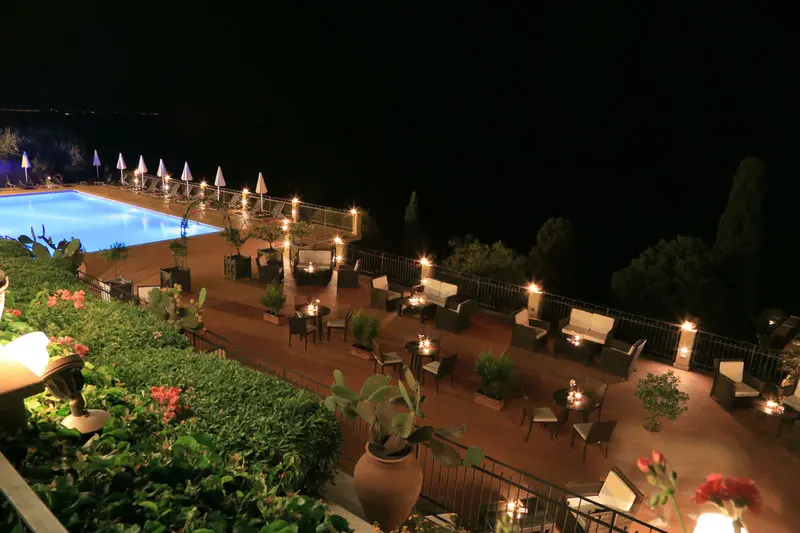 Grand Hotel San Pietro gallery image 3