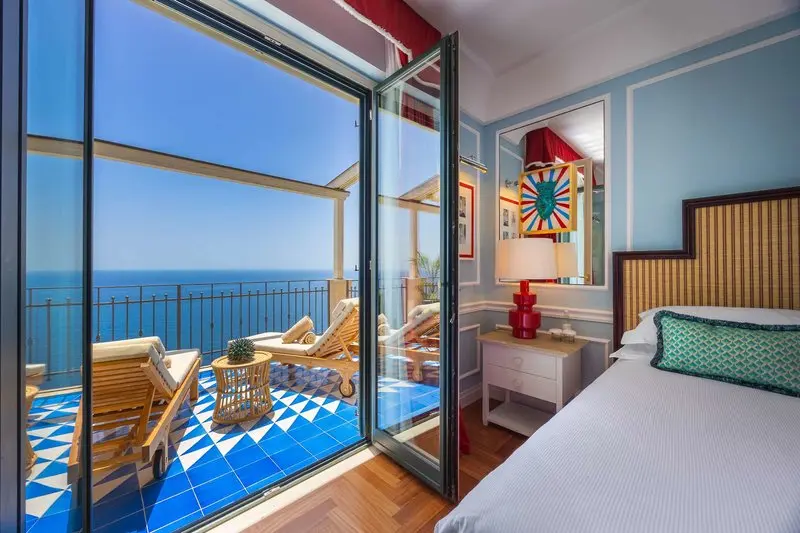 Grand Hotel San Pietro gallery image 24