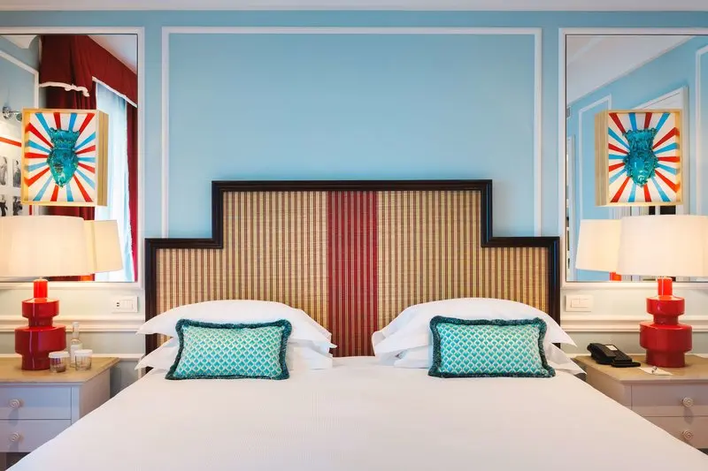 Grand Hotel San Pietro gallery image 25