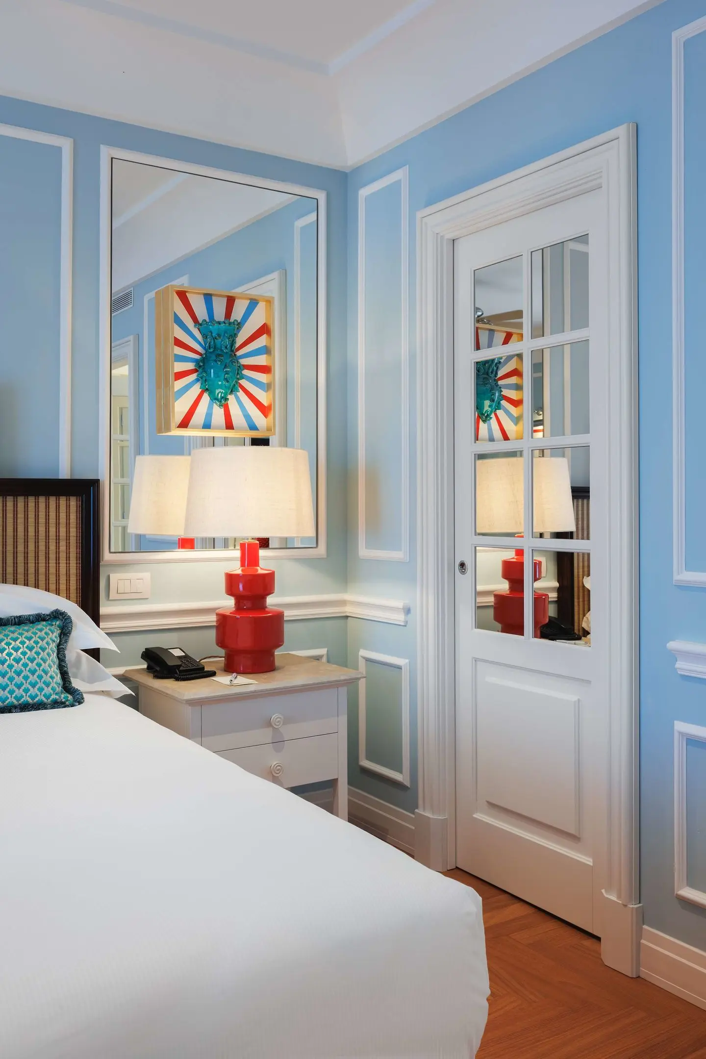Grand Hotel San Pietro gallery image 26