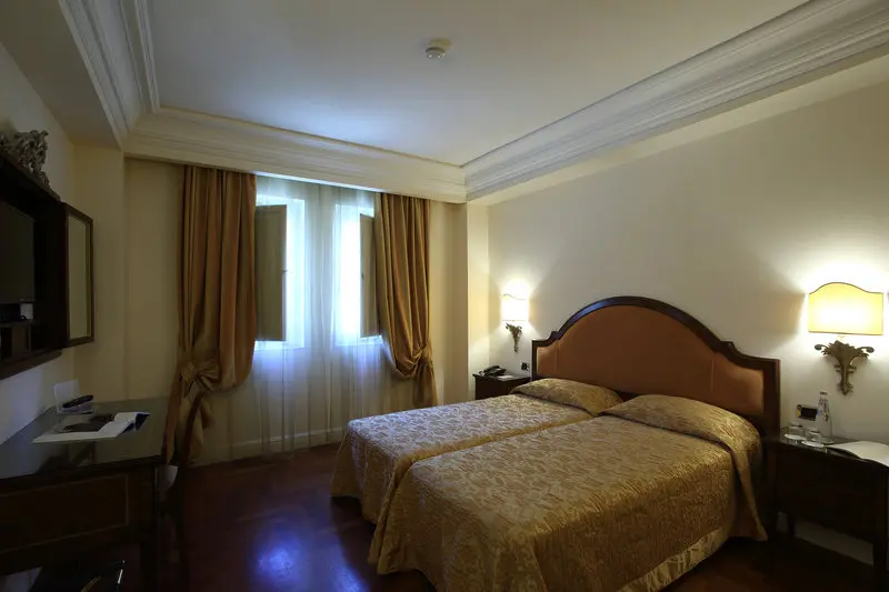 Grand Hotel San Pietro gallery image 5