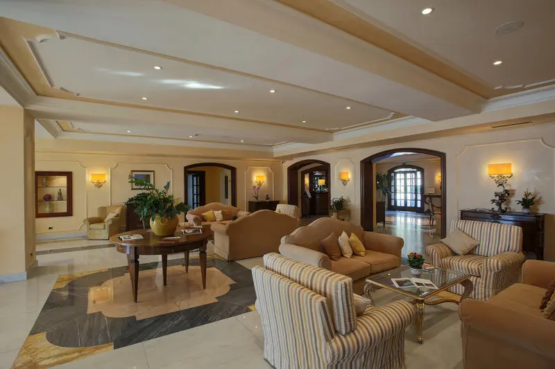 Grand Hotel San Pietro gallery image 27