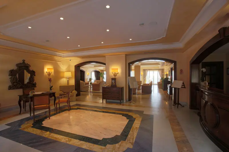 Grand Hotel San Pietro gallery image 28