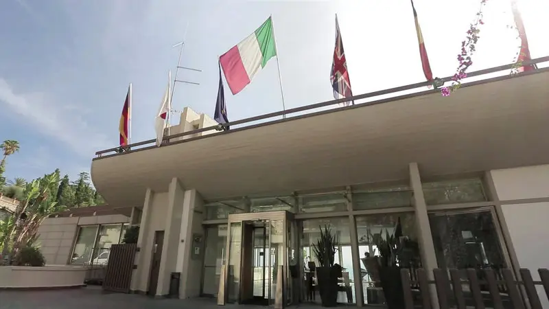 Monte Tauro Hotel gallery image 6