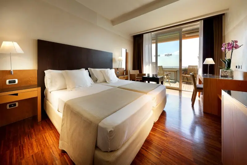 Monte Tauro Hotel gallery image 17