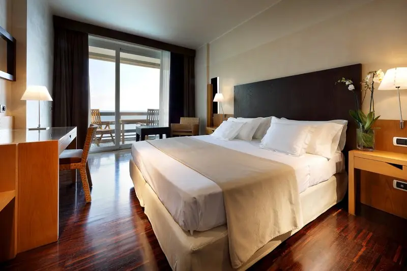 Monte Tauro Hotel gallery image 18