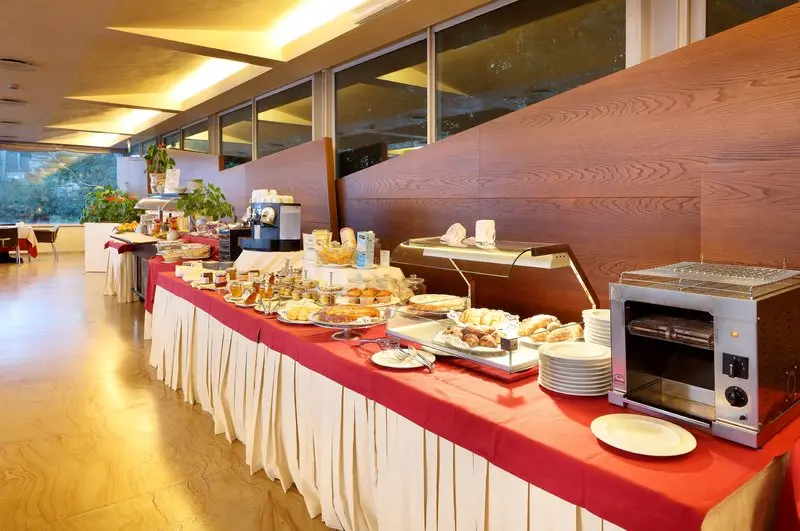 Monte Tauro Hotel gallery image 24