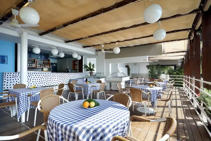 Monte Tauro Hotel gallery image 26