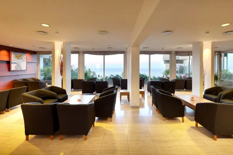 Monte Tauro Hotel gallery image 27