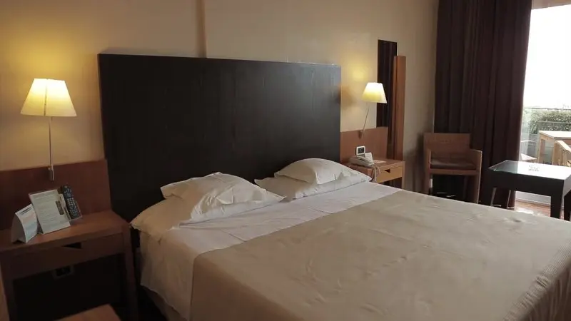 Monte Tauro Hotel gallery image 12