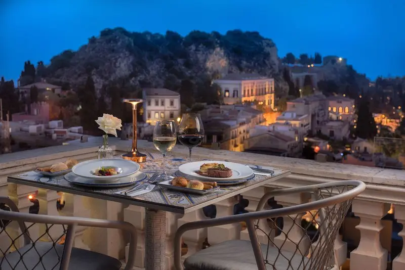 NH Collection Taormina gallery image 17