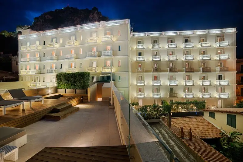 NH Collection Taormina gallery image 2