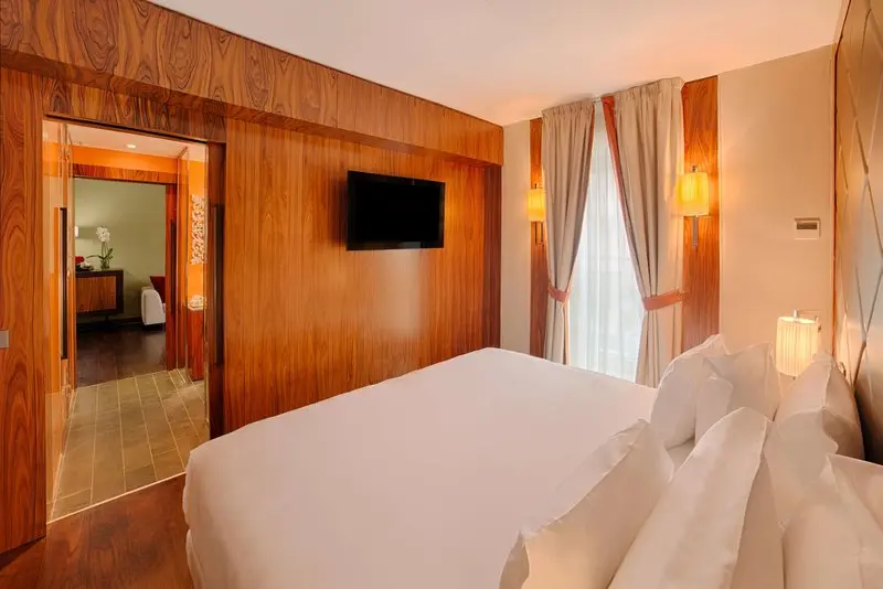 NH Collection Taormina gallery image 9