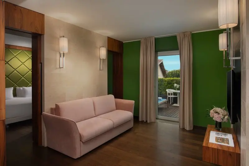NH Collection Taormina gallery image 12
