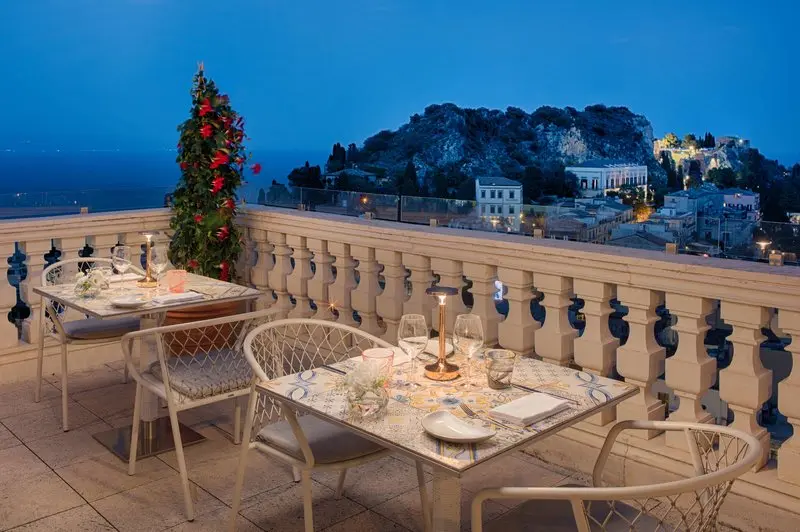 NH Collection Taormina gallery image 31