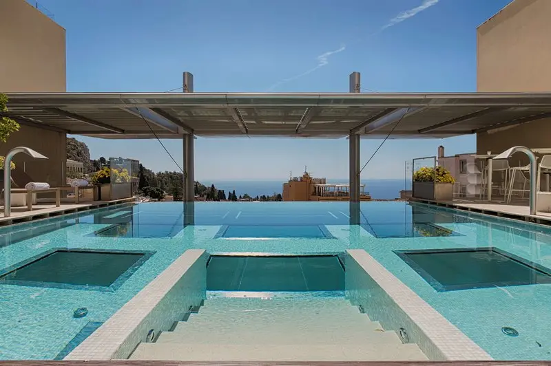 NH Collection Taormina gallery image 13