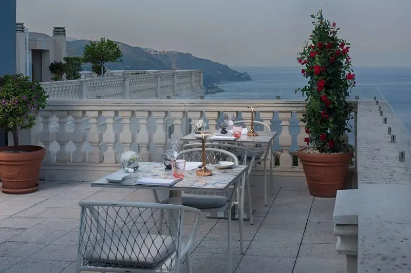 NH Collection Taormina gallery image 16