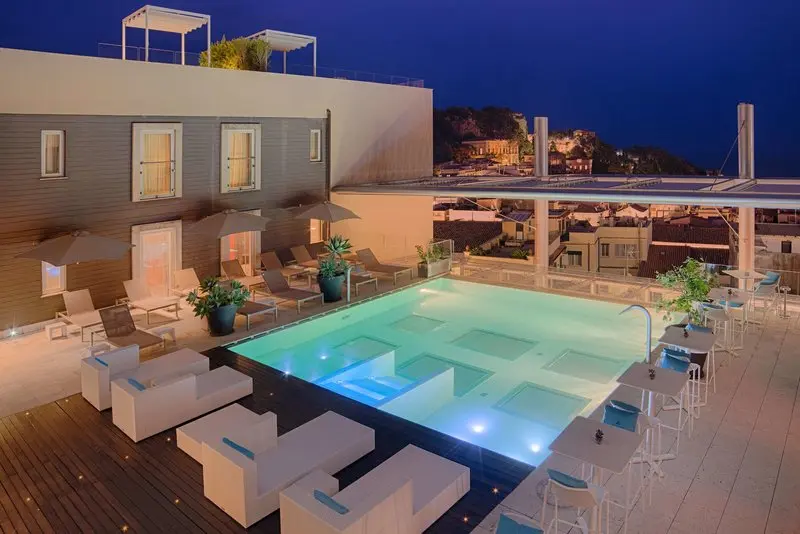 NH Collection Taormina gallery image 1