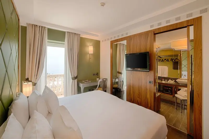 NH Collection Taormina gallery image 5
