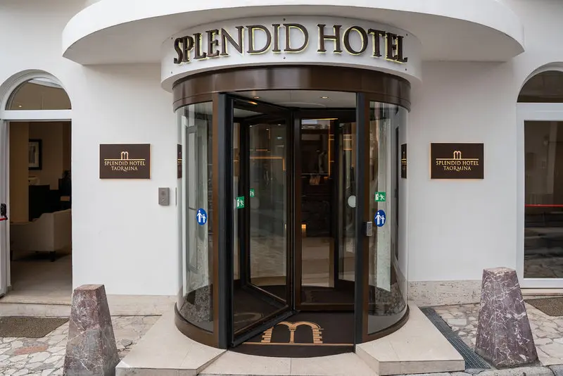 President Splendid Hotel gallery image 2