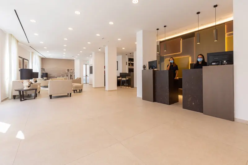 President Splendid Hotel gallery image 10