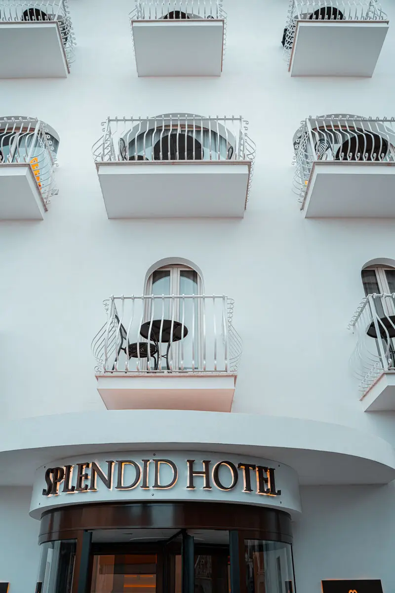 President Splendid Hotel gallery image 3