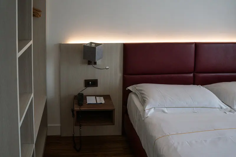 President Splendid Hotel gallery image 6