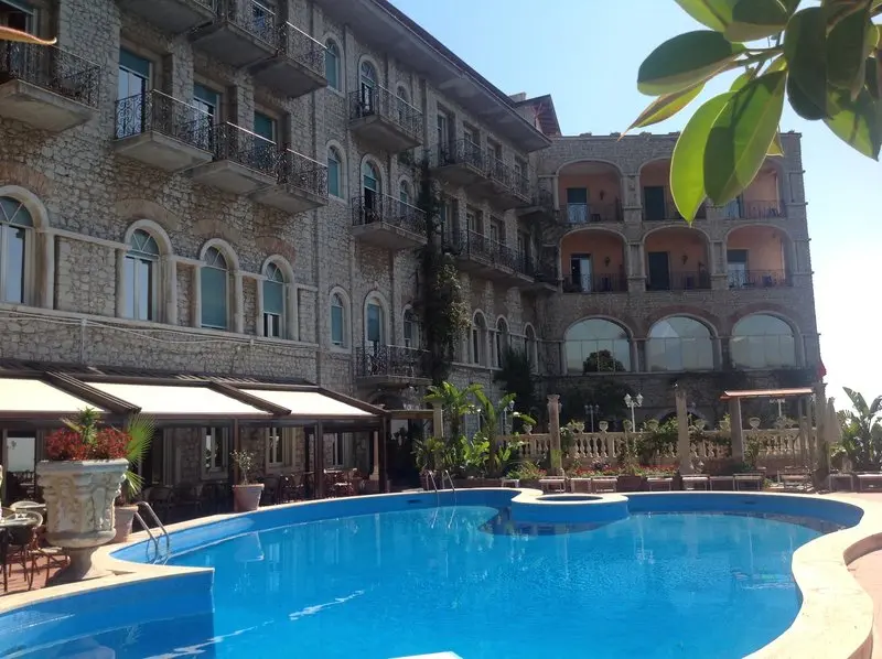 Taormina Park Hotel gallery image 1