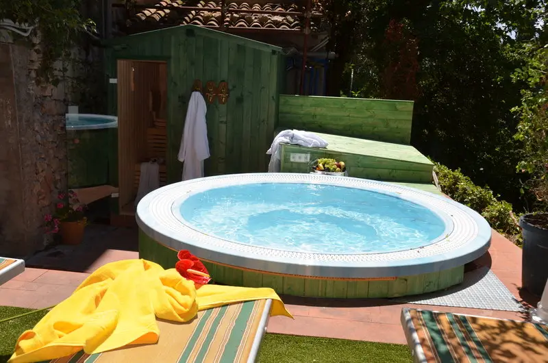 Taormina Park Hotel gallery image 10