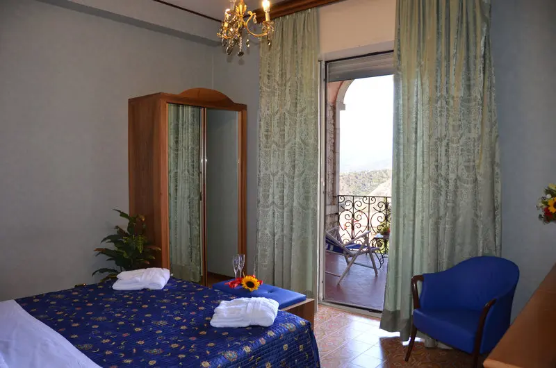 Taormina Park Hotel gallery image 4