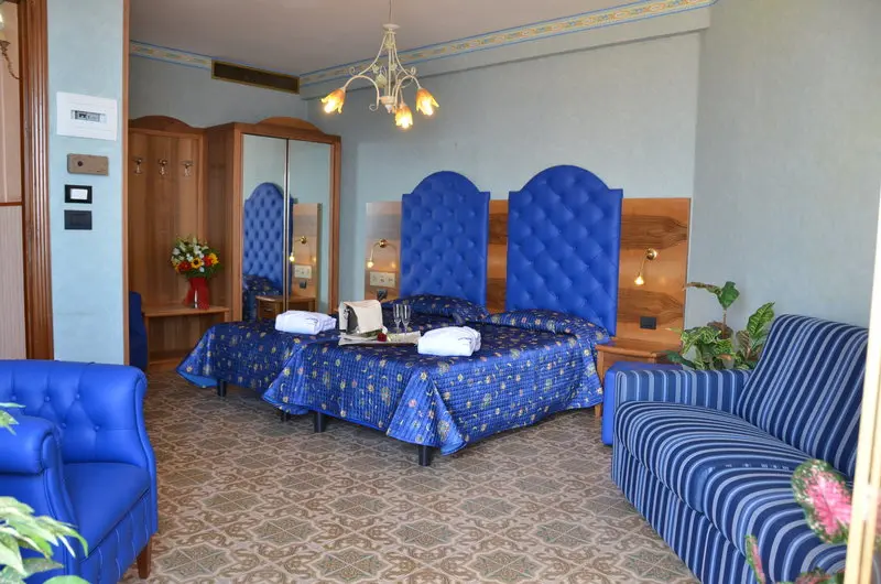 Taormina Park Hotel gallery image 3