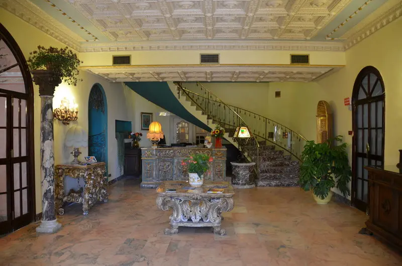 Taormina Park Hotel gallery image 6