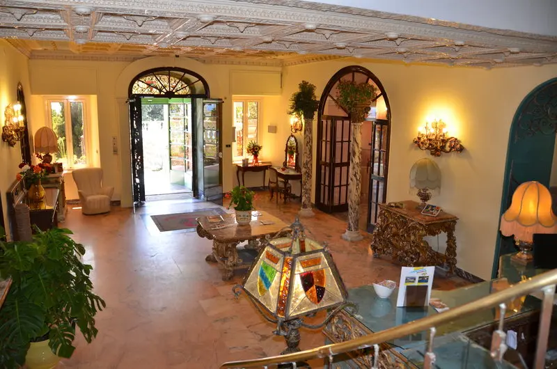 Taormina Park Hotel gallery image 7