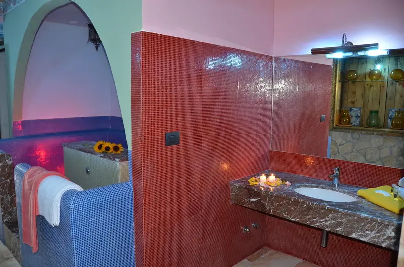Taormina Park Hotel gallery image 8