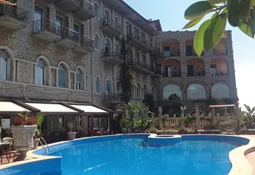 Taormina Park Hotel