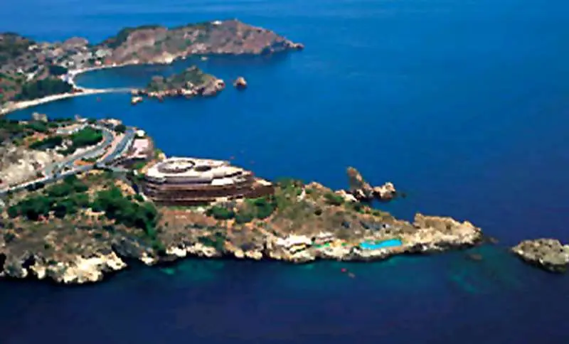 Una Capotaormina Hotel gallery image 7