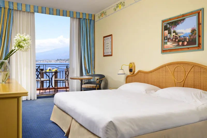 Una Capotaormina Hotel gallery image 6