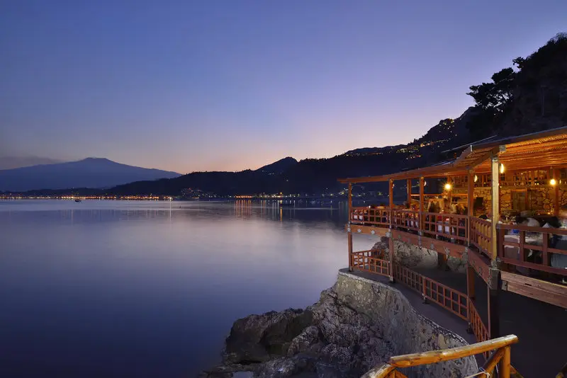Una Capotaormina Hotel gallery image 9