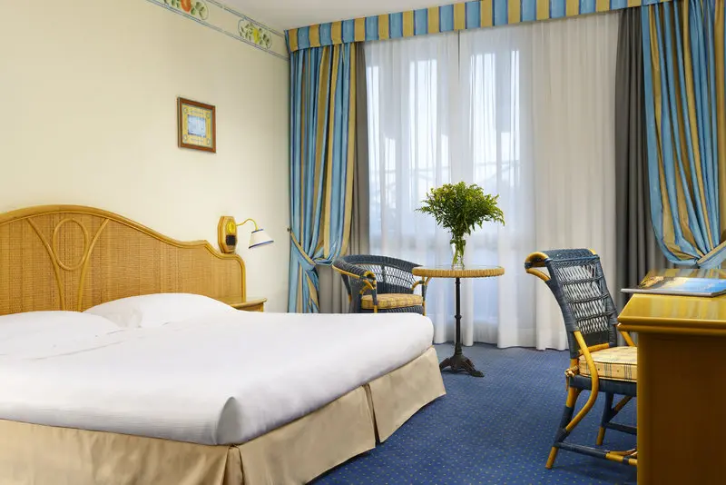 Una Capotaormina Hotel gallery image 5