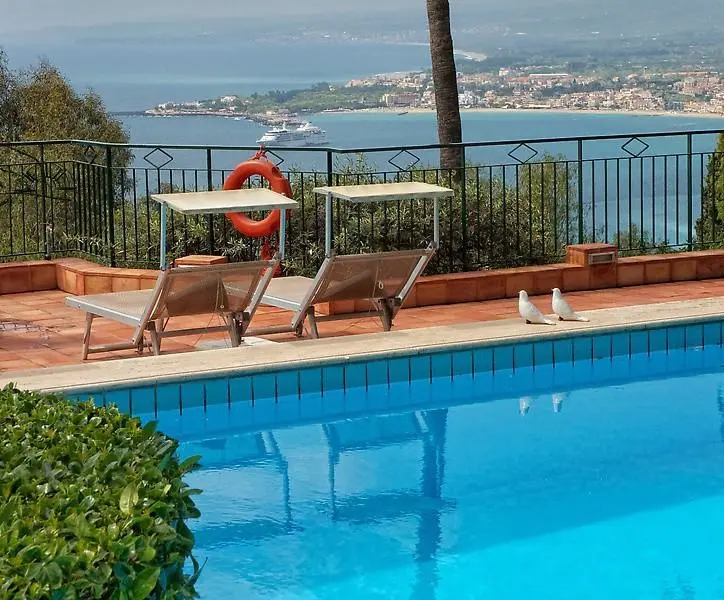 Villa Belvedere gallery image 1