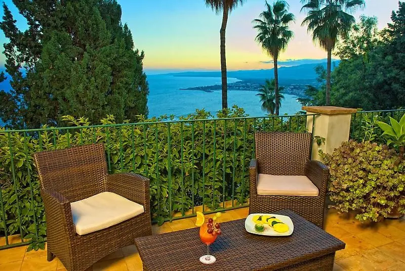 Villa Belvedere gallery image 5