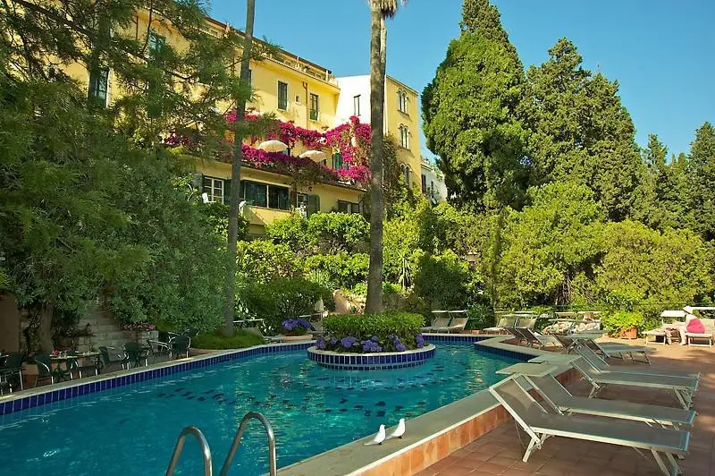 Villa Belvedere