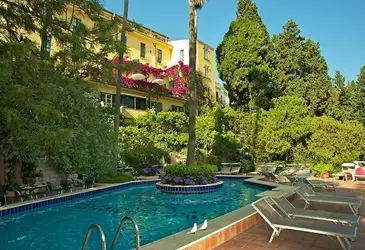 Villa Belvedere