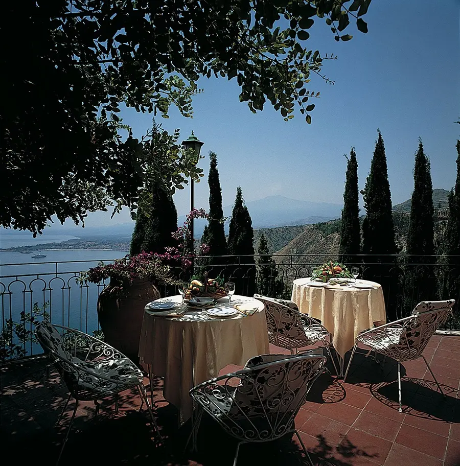Villa Diodoro gallery image 2