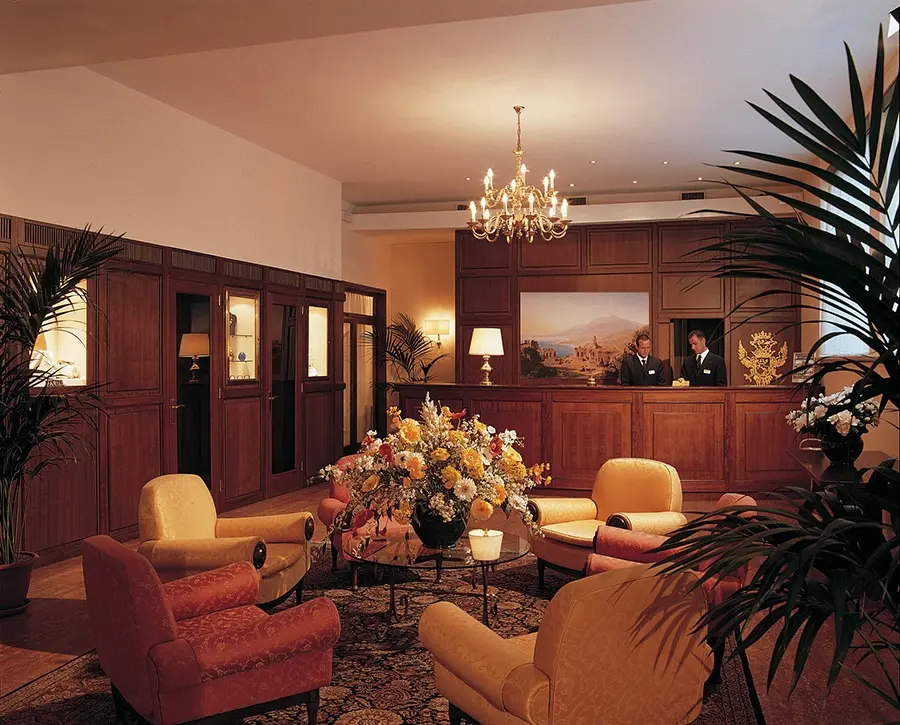 Villa Diodoro gallery image 4