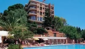 Villa Diodoro